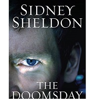 Doomsday Conspiracy:The New Novel by Sidney Sheldon