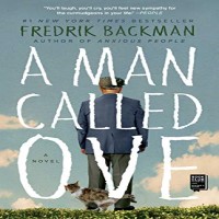 A Man Called Ove by Fredrik Backman PDF
