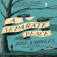 A Separate Peace by John Knowles PDF