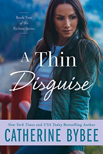 A Thin Disguise by Catherine Bybee PDF