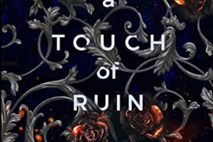 A Touch of Ruin by Scarlett St. Clair PDF