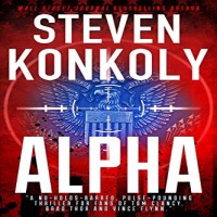 ALPHA by Steven Konkoly PDF