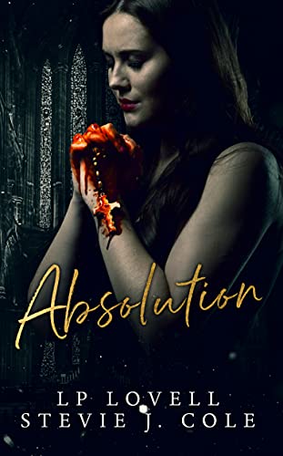 Absolution by Stevie J. Cole PDF