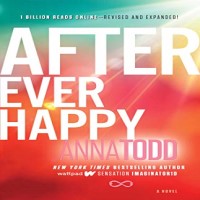 After Ever Happy (4) by Anna Todd PDF