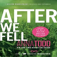 After We Fell by Anna Todd PDF