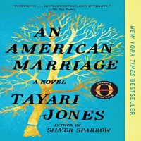 An American Marriage by Tayari Jones PDF