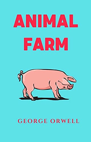 Animal Farm by George Orwell PDF