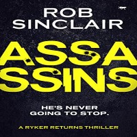 Assassins by Rob Sinclair PDF