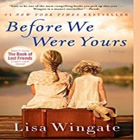 Before We Were Yours by Lisa Wingate PDF