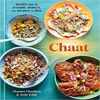 Chaat by Maneet Chauhan PDF