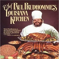 Chef Paul Prudhomme's Louisiana Kitchen by Paul Prudhomme PDF