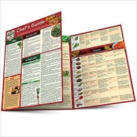 Chef's Guide to Herbs & Spices by Chef Jay Weinstein PDF
