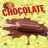Chocolate Fever by Robert Kimmel Smith PDF