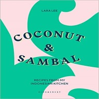Coconut & Sambal by Lara Lee PDF