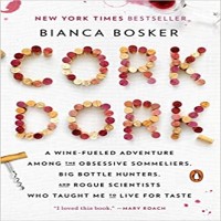 Cork Dork by Bianca Bosker PDF