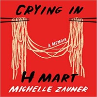 Crying in H Mart by Michelle Zauner PDF