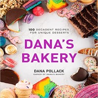 Dana's Bakery by Dana Pollack PDF
