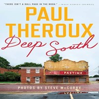 Deep South by Paul Theroux PDF