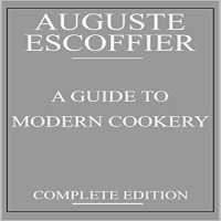 Escoffier by Auguste Escoffier PDF