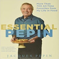 Essential Pépin by Jacques Pépin PDF