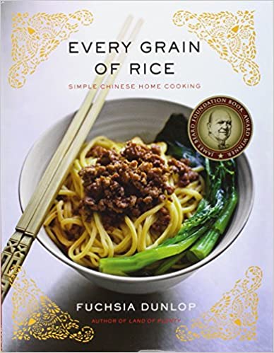 Every Grain of Rice by Fuchsia Dunlop PDF