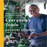 Everyone's Table by Gregory Gourdet PDF