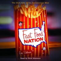 Fast Food Nation by Eric Schlosser PDF