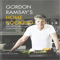 Gordon Ramsay's Ultimate Home Cooking by Gordon Ramsay PDF