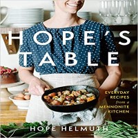 Hope's Table by Hope Helmuth PDF