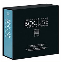 Institut Paul Bocuse Gastronomique by Institut Paul Bocuse PDF