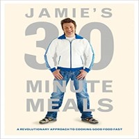 Jamies 15-Minute Meals by Jamie Oliver PDF