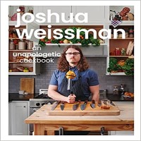 Joshua Weissman by Joshua Weissman PDF
