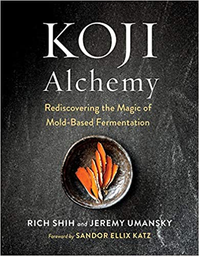 Koji Alchemy by Jeremy Umansky PDF