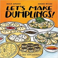 Let's Make Dumplings! by Hugh Amano PDF