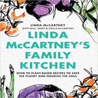 Linda McCartney's Family Kitchen by Linda McCartney PDF