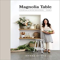 Magnolia Table Volume 2 by Joanna Gaines PDF