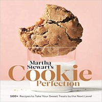 Martha Stewart's Cookie Perfection by Editors of Martha Stewart Living PDF