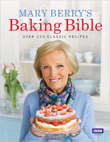 Mary Berry's Baking Bible by Mary Berry PDF