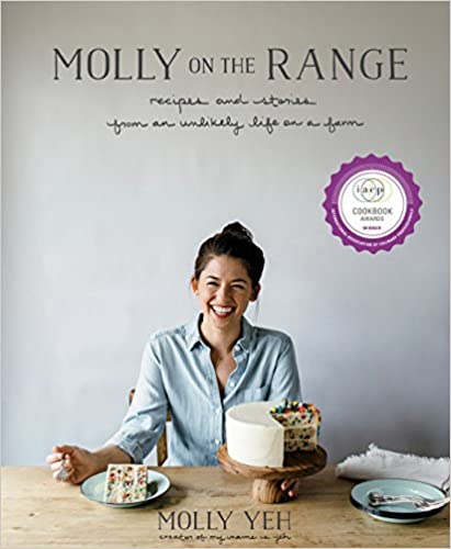 Molly on the Range by Molly Yeh PDF