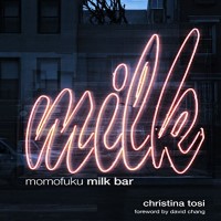 Momofuku Milk Bar A Cookbook by Christina Tosi PDF