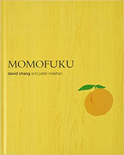 Momofuku by David Chang PDF