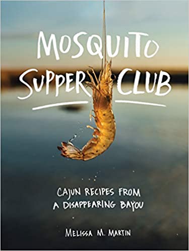 Mosquito Supper Club by Melissa M. Martin PDF
