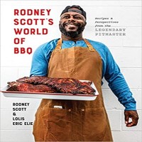 Rodney Scott's World of BBQ by Rodney Scott PDF