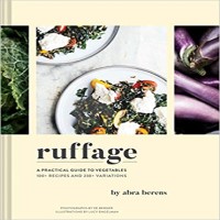 Ruffage by Abra Berens PDF