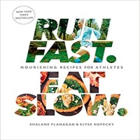 Run Fast. Eat Slow. by Shalane Flanagan PDF