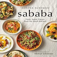 Sababa by Adeena Sussman PDF