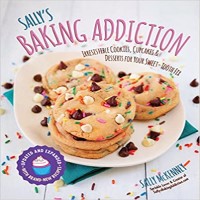Sally's Baking Addiction by Sally McKenney PDF