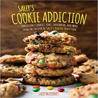 Sally's Cookie Addiction by Sally McKenney PDF