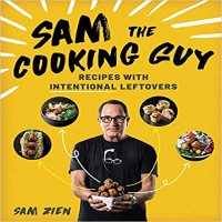 Sam the Cooking Guy by Sam Zien PDF