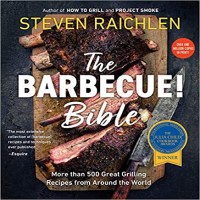The Barbecue! Bible by Steven Raichlen PDF